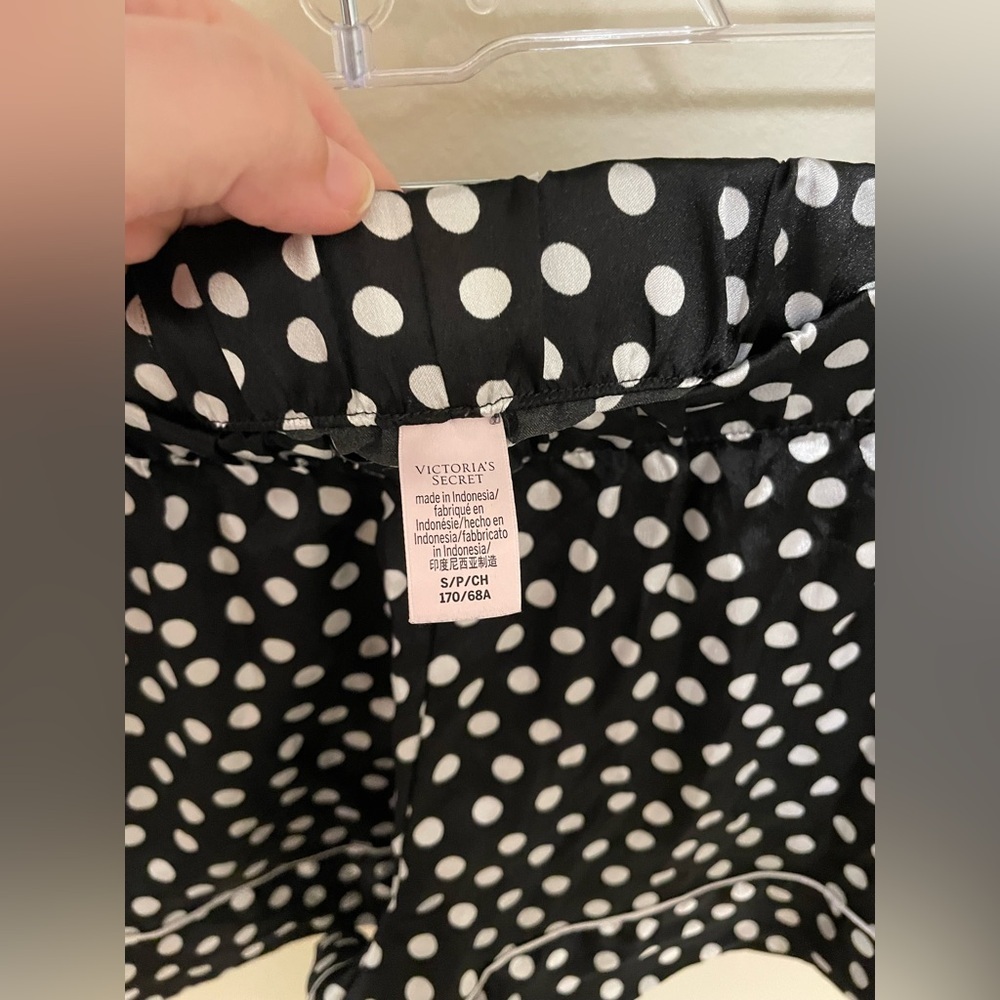 ✨Women’s Victoria Secret Boxer Sleep Short Size S - Picture 6 of 6